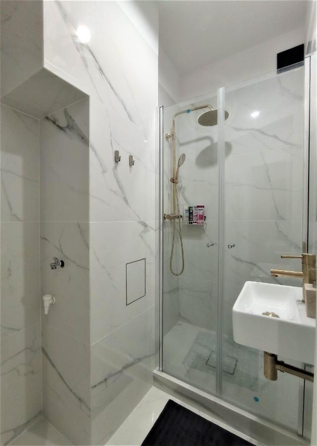 Mki Apartments - Warsaw City Center B&B Chmielna 73 C Εξωτερικό φωτογραφία